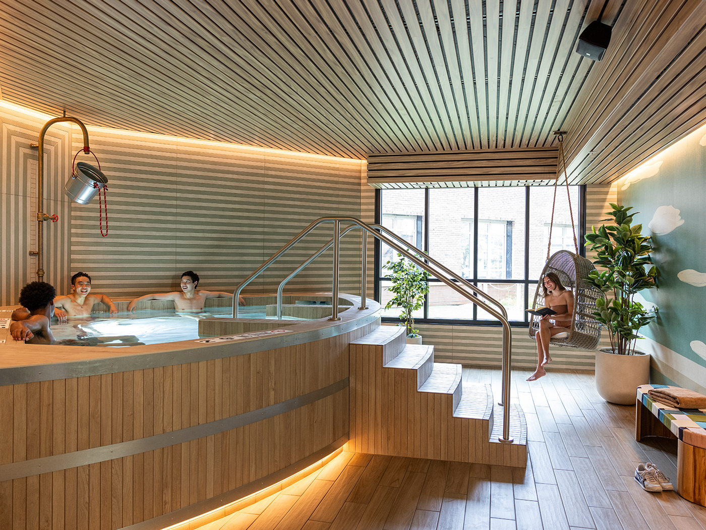 spa